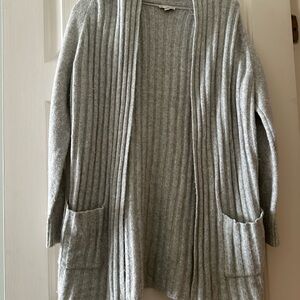 Gap Gray Women's Sweater
